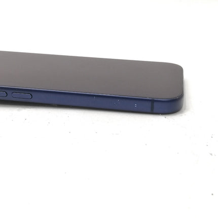 【決算特価！】iPhone 17 Pro / 2025 / 512GB / ディープブルー / 国内版SIMフリー / ランク:B / MG8C4J/A / A3522 【中古品管理番号:42639】