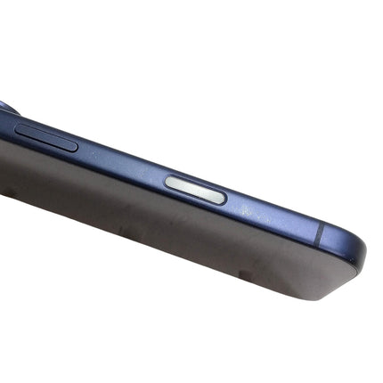 【決算特価！】iPhone 17 Pro / 2025 / 512GB / ディープブルー / 国内版SIMフリー / ランク:B / MG8C4J/A / A3522 【中古品管理番号:42639】
