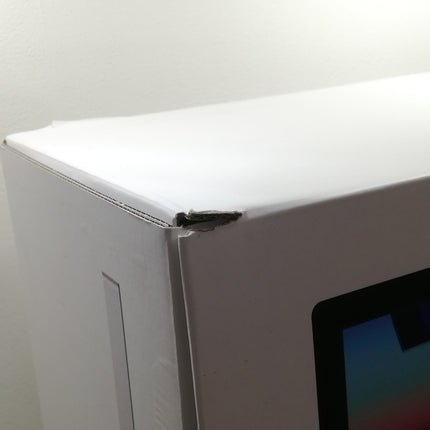 Studio Display Nano-textureガラス - 傾きと高さを調整できるスタンド / 27インチ / 2026 / シルバー / ランク:A / MFF04J/A / 【中古品管理番号:42641】
