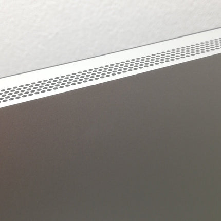 Studio Display Nano-textureガラス - 傾きと高さを調整できるスタンド / 27インチ / 2026 / シルバー / ランク:A / MFF04J/A / 【中古品管理番号:42641】