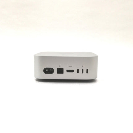 Mac mini M4 Pro / 2024 / 48GB / 2TB / シルバー / ランク:A / MCX44J/A / 【中古品管理番号:42642】