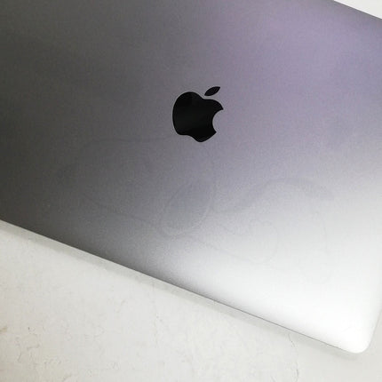 【週末限定特価！】MacBook Air / 13インチ / 2020 / 16GB / 512GB / スペースグレイ / ランク:C / MWTJ2J/A / A2179 【中古品管理番号:42651】