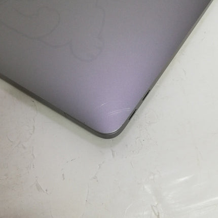 【週末限定特価！】MacBook Air / 13インチ / 2020 / 16GB / 512GB / スペースグレイ / ランク:C / MWTJ2J/A / A2179 【中古品管理番号:42651】
