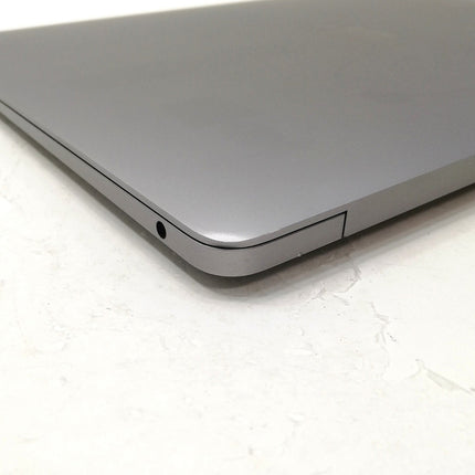 【週末限定特価！】MacBook Air / 13インチ / 2020 / 16GB / 512GB / スペースグレイ / ランク:C / MWTJ2J/A / A2179 【中古品管理番号:42651】