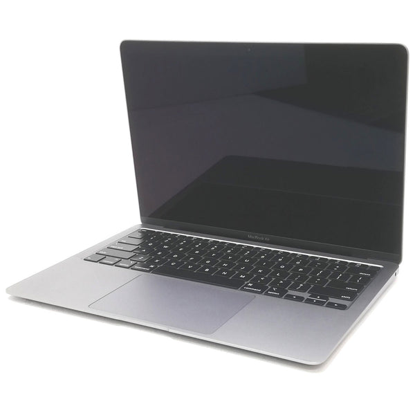【週末限定特価！】MacBook Air / 13インチ / 2020 / 16GB / 512GB / スペースグレイ / ランク:C / MWTJ2J/A / A2179 【中古品管理番号:42651】