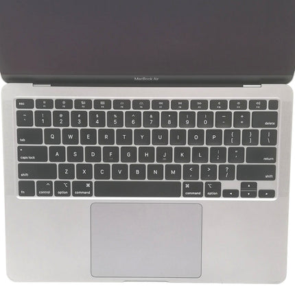 【週末限定特価！】MacBook Air / 13インチ / 2020 / 16GB / 512GB / スペースグレイ / ランク:C / MWTJ2J/A / A2179 【中古品管理番号:42651】