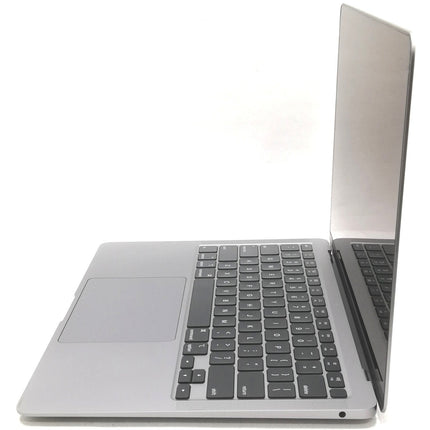 【週末限定特価！】MacBook Air / 13インチ / 2020 / 16GB / 512GB / スペースグレイ / ランク:C / MWTJ2J/A / A2179 【中古品管理番号:42651】