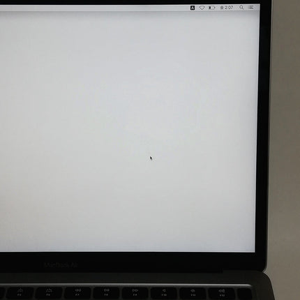 【週末限定特価！】MacBook Air / 13インチ / 2020 / 16GB / 512GB / スペースグレイ / ランク:C / MWTJ2J/A / A2179 【中古品管理番号:42651】