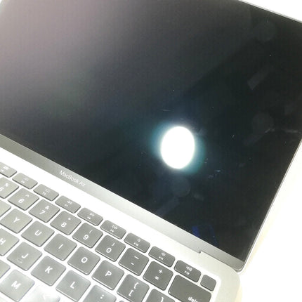 【週末限定特価！】MacBook Air / 13インチ / 2020 / 16GB / 512GB / スペースグレイ / ランク:C / MWTJ2J/A / A2179 【中古品管理番号:42651】