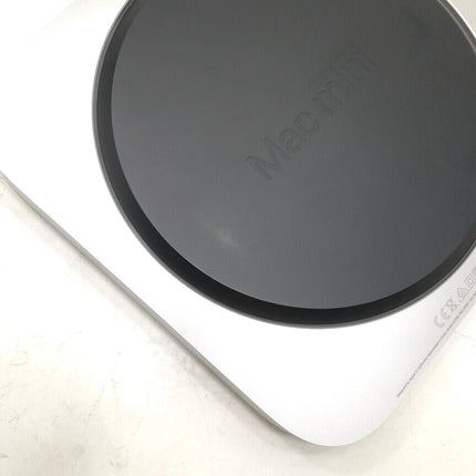 Mac mini M1 / 2020 / 8GB / 256GB / シルバー / ランク:B / MGNR3J/A / 【中古品管理番号:42654】