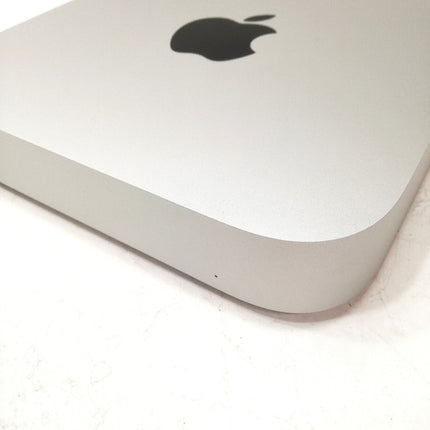 Mac mini M2 / 2023 / 16GB / 256GB / シルバー / ランク:B / MMFJ3J/A / 【中古品管理番号:42660】