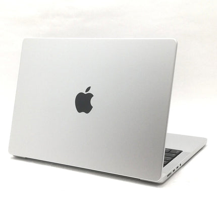 MacBook Pro M2 Pro / 14インチ / 2023 / 16GB / 512GB / シルバー / ランク:A / MPHH3J/A / 【中古品管理番号:42662】