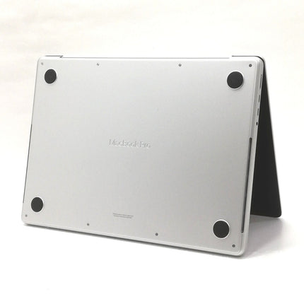 MacBook Pro M2 Pro / 14インチ / 2023 / 16GB / 512GB / シルバー / ランク:A / MPHH3J/A / 【中古品管理番号:42662】
