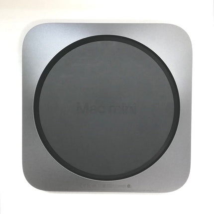 Mac mini / 2018 / 16GB / 512GB / スペースグレイ / ランク:B / MXNF2J/A / 【中古品管理番号:42667】