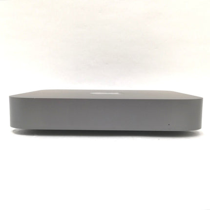Mac mini / 2018 / 16GB / 512GB / スペースグレイ / ランク:B / MXNF2J/A / 【中古品管理番号:42668】