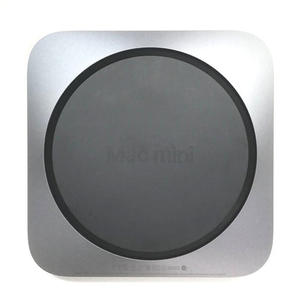 Mac mini / 2018 / 16GB / 512GB / スペースグレイ / ランク:B / MXNF2J/A / 【中古品管理番号:42668】