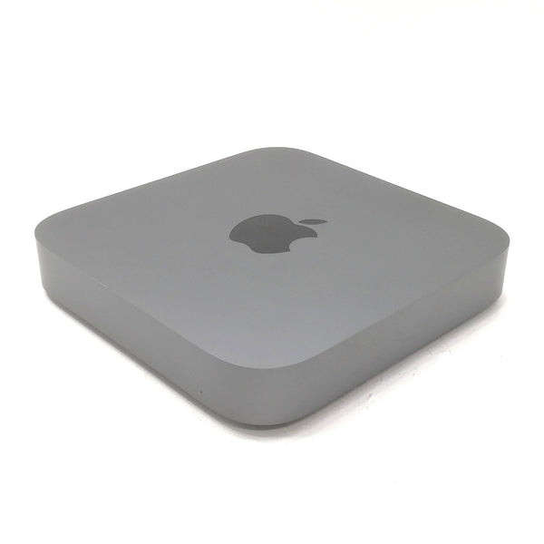 Mac mini / 2018 / 16GB / 512GB / スペースグレイ / ランク:B / MXNF2J/A / A1993 【中古品管理番号:42670】