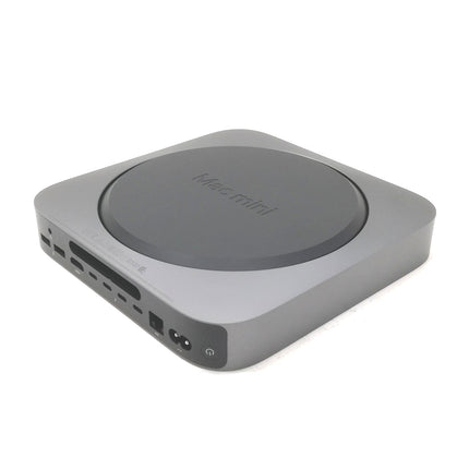 Mac mini / 2018 / 16GB / 512GB / スペースグレイ / ランク:B / MXNF2J/A / A1993 【中古品管理番号:42670】