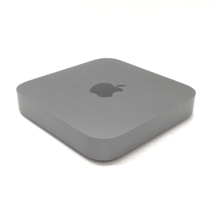 Mac mini / 2018 / 16GB / 512GB / スペースグレイ / ランク:B / MXNF2J/A / A1993 【中古品管理番号:42671】
