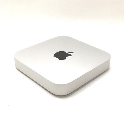 Mac mini M1 / 2020 / 16GB / 512GB / シルバー / ランク:B / MGNT3J/A / 【中古品管理番号:42672】
