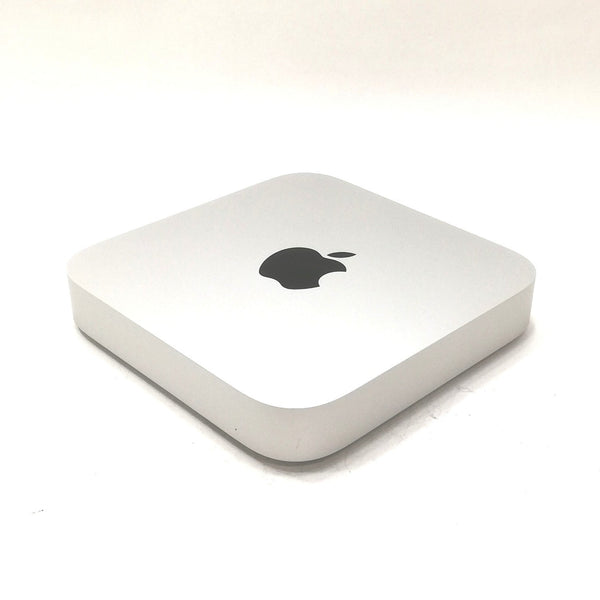 Mac mini M1 / 2020 / 16GB / 512GB / シルバー / ランク:B / MGNT3J/A / 【中古品管理番号:42672】