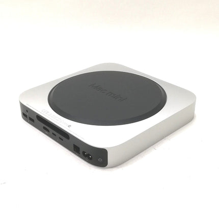 Mac mini M1 / 2020 / 16GB / 512GB / シルバー / ランク:B / MGNT3J/A / 【中古品管理番号:42672】