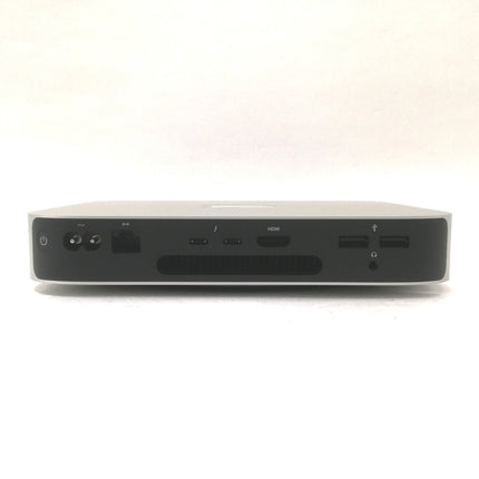 Mac mini M1 / 2020 / 16GB / 512GB / シルバー / ランク:B / MGNT3J/A / 【中古品管理番号:42672】