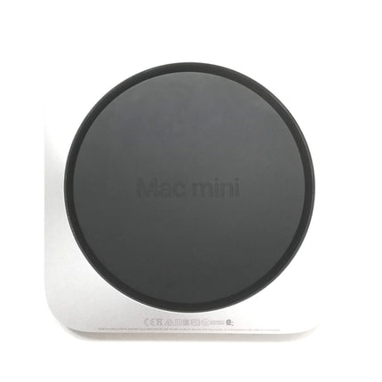 Mac mini M1 / 2020 / 16GB / 512GB / シルバー / ランク:B / MGNT3J/A / 【中古品管理番号:42672】