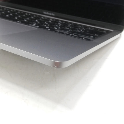 MacBook Pro M1 / 13インチ / 2020 / 16GB / 256GB / スペースグレイ / ランク:C / MYD82J/A / 【中古品管理番号:42673】