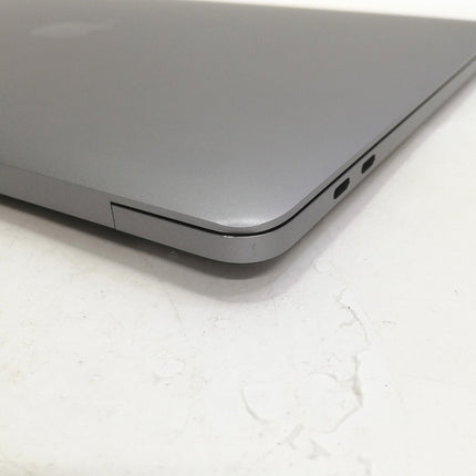 MacBook Pro M1 / 13インチ / 2020 / 16GB / 256GB / スペースグレイ / ランク:C / MYD82J/A / 【中古品管理番号:42673】