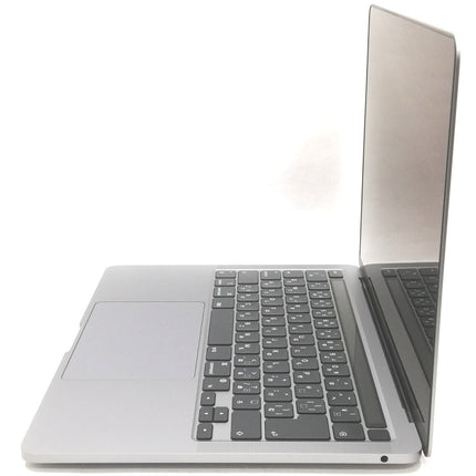 MacBook Pro M1 / 13インチ / 2020 / 16GB / 256GB / スペースグレイ / ランク:C / MYD82J/A / 【中古品管理番号:42673】