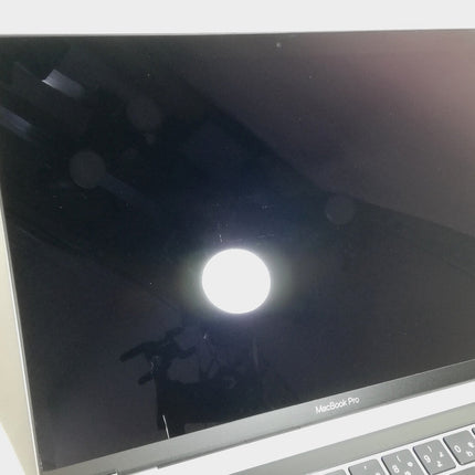 MacBook Pro M1 / 13インチ / 2020 / 16GB / 256GB / スペースグレイ / ランク:C / MYD82J/A / 【中古品管理番号:42673】