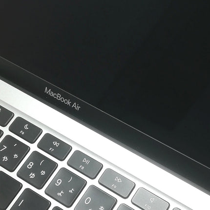 MacBook Air M1 / 13インチ / 2020 / 8GB / 256GB / シルバー / ランク:B / MGN93J/A / A2337 【中古品管理番号:42675】