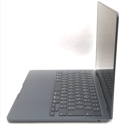 MacBook Air M5 / 13インチ / 2026 / 32GB / 512GB / ミッドナイト / ランク:A / MDHE4J/A / A3449 【中古品管理番号:42676】