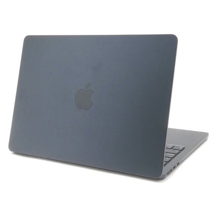 MacBook Air M5 / 13インチ / 2026 / 32GB / 512GB / ミッドナイト / ランク:A / MDHE4J/A / A3449 【中古品管理番号:42676】