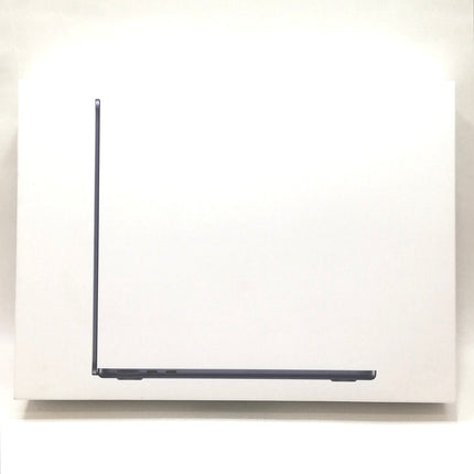 MacBook Air M5 / 13インチ / 2026 / 32GB / 512GB / ミッドナイト / ランク:A / MDHE4J/A / A3449 【中古品管理番号:42676】