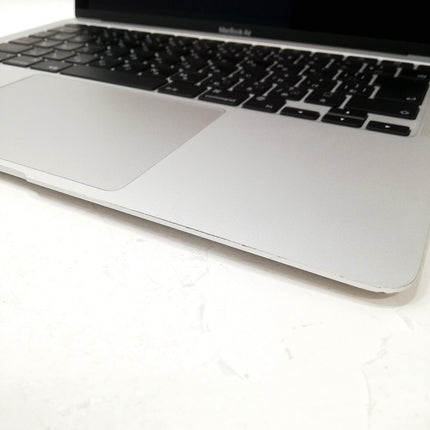 MacBook Air M1 / 13インチ / 2020 / 16GB / 256GB / シルバー / ランク:B / MGN93J/A / A2337 【中古品管理番号:42677】