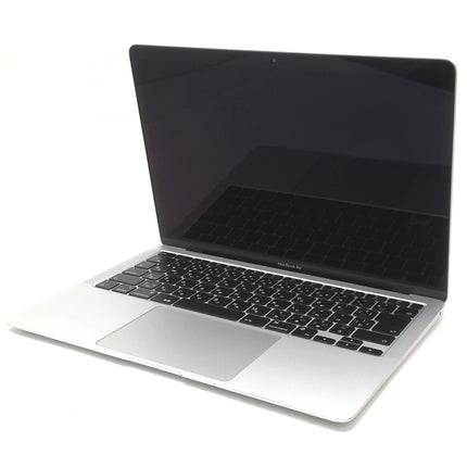 MacBook Air M1 / 13インチ / 2020 / 16GB / 256GB / シルバー / ランク:B / MGN93J/A / A2337 【中古品管理番号:42677】