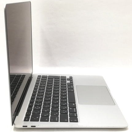 MacBook Air M1 / 13インチ / 2020 / 16GB / 256GB / シルバー / ランク:B / MGN93J/A / A2337 【中古品管理番号:42677】