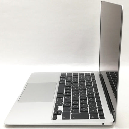 MacBook Air M1 / 13インチ / 2020 / 16GB / 256GB / シルバー / ランク:B / MGN93J/A / A2337 【中古品管理番号:42677】