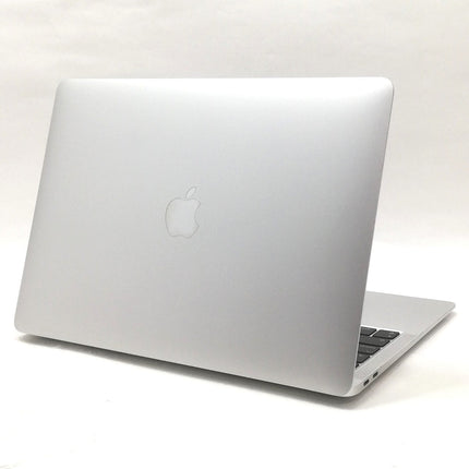 MacBook Air M1 / 13インチ / 2020 / 16GB / 256GB / シルバー / ランク:B / MGN93J/A / A2337 【中古品管理番号:42677】