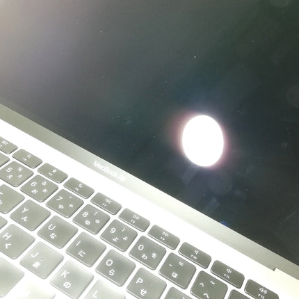 MacBook Air M1 / 13インチ / 2020 / 16GB / 256GB / シルバー / ランク:B / MGN93J/A / A2337 【中古品管理番号:42677】