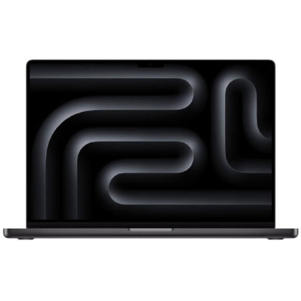 MacBook Pro M4 Pro / 16インチ / 2024 / 24GB / 512GB / スペースブラック / ランク:SS / MX2X3J/A / 【中古品管理番号:42681】