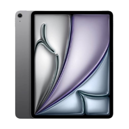 iPad Air M3 Wi-Fi / 13インチ / 2025 / 1TB / スペースグレイ / ランク:SS / MCQ04J/A / A3268 【中古品管理番号:42682】