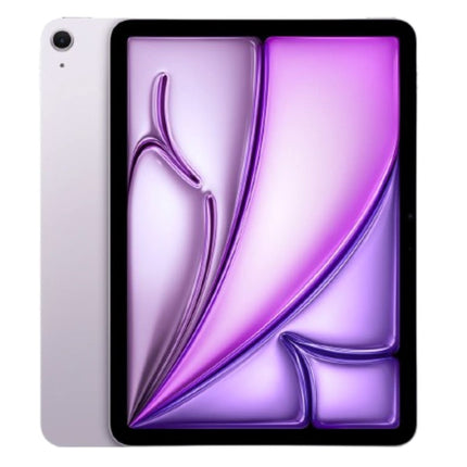 iPad Air M3 Wi-Fi / 11インチ / 2025 / 128GB / パープル / ランク:SS / MCA04J/A / A3266 【中古品管理番号:42684】