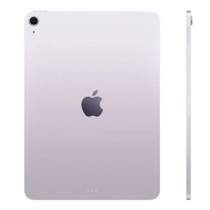 iPad Air M3 Wi-Fi / 11インチ / 2025 / 128GB / パープル / ランク:SS / MCA04J/A / A3266 【中古品管理番号:42684】