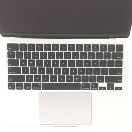 MacBook Air M3 / 13インチ / 2024 / 24GB / 1TB / シルバー / ランク:B / MXCT3J/A / A3113 【中古品管理番号:42687】