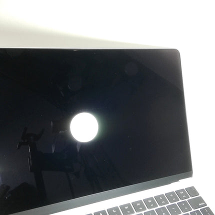 MacBook Air M3 / 13インチ / 2024 / 24GB / 1TB / シルバー / ランク:B / MXCT3J/A / A3113 【中古品管理番号:42687】