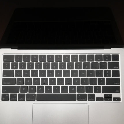 MacBook Air M3 / 13インチ / 2024 / 24GB / 1TB / シルバー / ランク:B / MXCT3J/A / A3113 【中古品管理番号:42687】