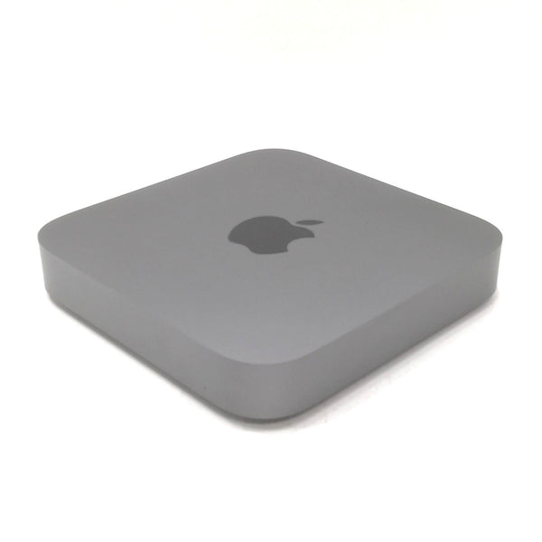 Mac mini / 2018 / 16GB / 512GB / スペースグレイ / ランク:B / MXNF2J/A / A1993 【中古品管理番号:42688】